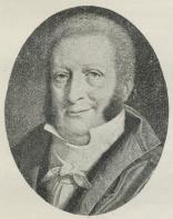 P. J. Frydendahl.