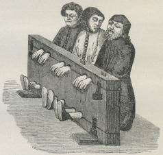 Fig. 2. Den siddende Stok. Fig. 2. Den siddende Stok.