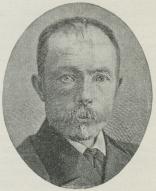 A. Garborg.