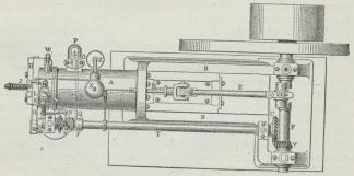 Fig. 2. Otto’s ny Motor.