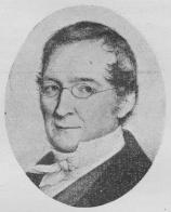 J. L. Gay Lussac.