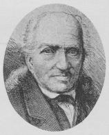 J. C. Gebauer.