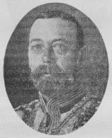 Georg V.