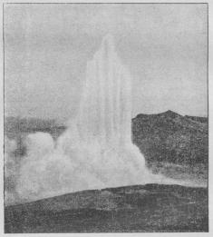 Fig. 1. Geysir.
