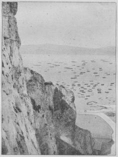 Gibraltar.