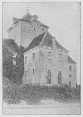 Gjorslev.