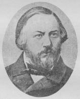 M. I. Glinka.