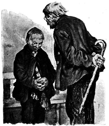 Hvaraf är katekesen tagen?