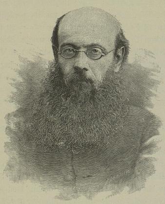 Fyrst Alexander Krapotkin.