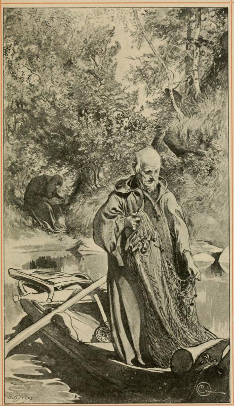 <smalIll. SWANTYPE                                C. L.[=Carl Larsson]</smal<bSlutet.