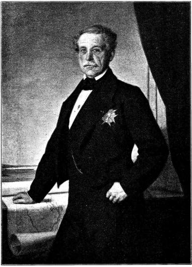 NILS ERICSON.
