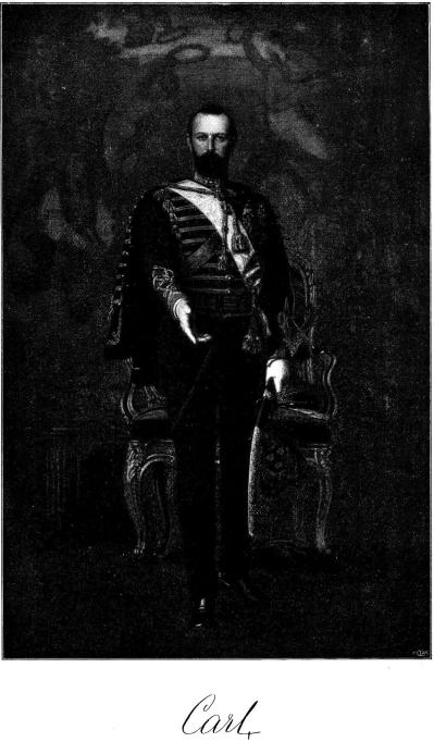 Carl XV