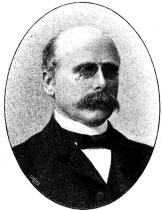 J. WIDÉN.<bStatsråd och chef för civildepartementet 1905.
