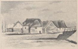 Hans Krygers Mølle.