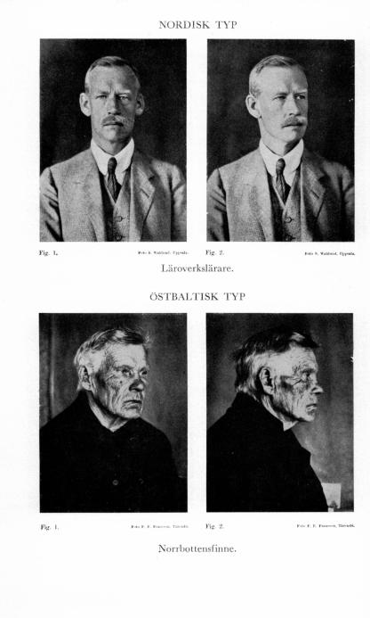 Nordisk typ