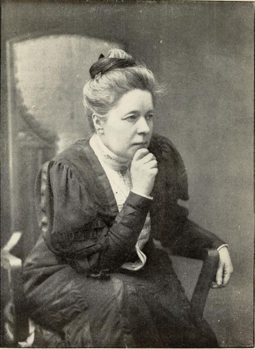 <biSelma Lagerlöf.</bi