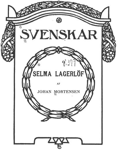 <bi<biSVENSKAR</bi</bi<b<b<biSELMA LAGERLÖF</bi<b<b<span class=