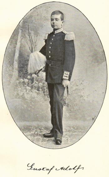 Gustaf Adolf