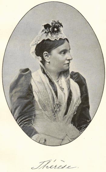 Thérèse