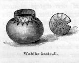 Walrika-kastrull.