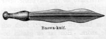 Baswa-knif.