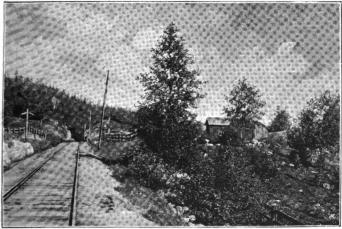 <bTorpet Kytthagen i Wärmland.<bBröderna <span class=