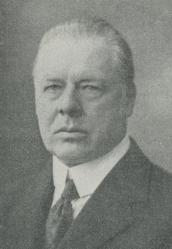 Konsul Carl Ekman.