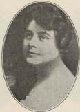 Marie Sundelius. Marie Sundelius.
