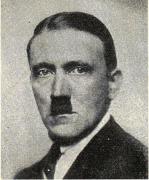 Hitler.