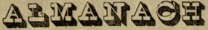 ALMANACH