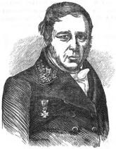 Wilhelm Fredrik Palmblad,