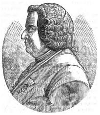 Carl v. Linné.
