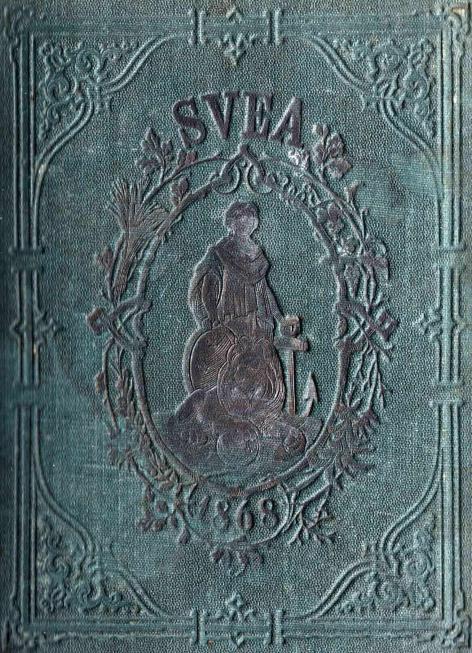 SVEA 1868