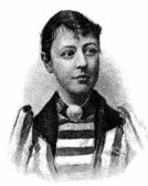 Anna Wahlenberg Anna Wahlenberg
