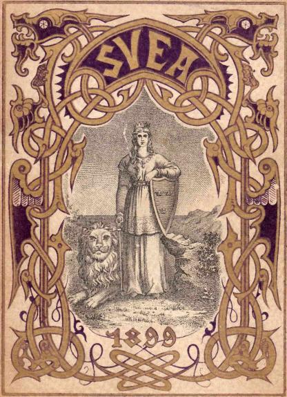 SVEA 1899