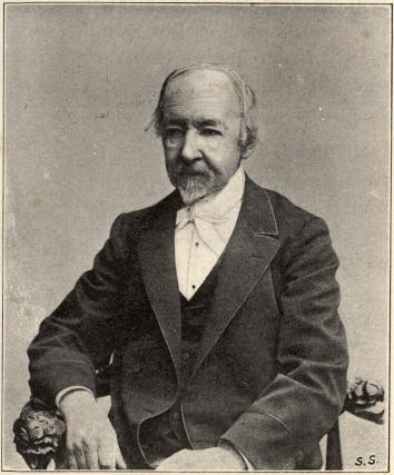 Zach. Topelius.<b<smalEfter den sista fotografien, nyåret 1898.</smal