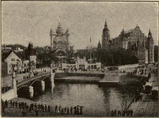Allmänna Konst- och Industriutställningen 1897.