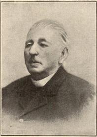 <smalOscar Wijkander.</smal