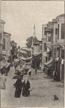 <smalHamidié-gatan.</smal