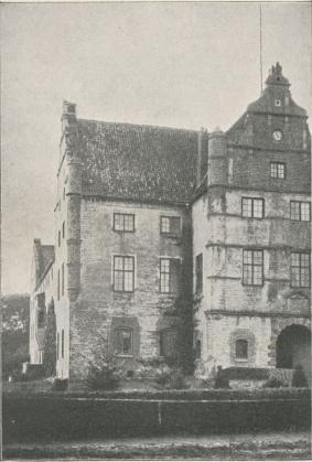 Bild 64. Skarhult, 1562.