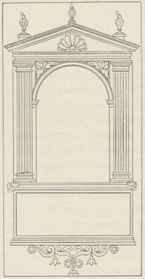 Bild 84. Grafsten från 1500-talet,<bVadstena. Bild 84. Grafsten från 1500-talet,<bVadstena.