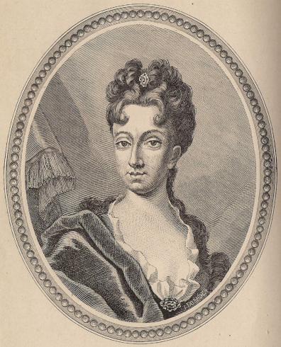 DROTTNING ULRIKA ELEONORA D. Y.