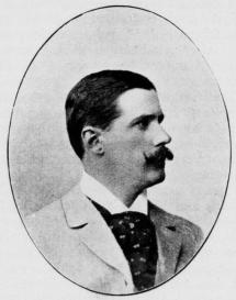 C. A. Söderlund. C. A. Söderlund.