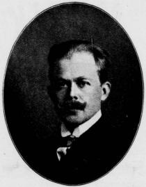 Emil Carelius. Emil Carelius.