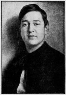 Erich Wolfgang Korngold.