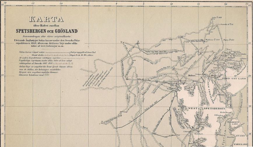 <biKARTA</bi<böfver Hafvet emellan<b<biSPETSBERGEN <span class= <biKARTA</bi<böfver Hafvet emellan<b<biSPETSBERGEN <span class=