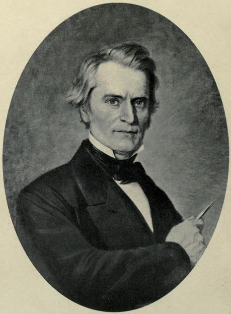 PROFESSOR ANDERS RETZIUS.<bAnthropologist, Stockholm.<b* <su<smal13</smal</su/<su<smal10</smal</su l796. † <su<smal18</smal</su/<su<smal4</smal</su 1860.