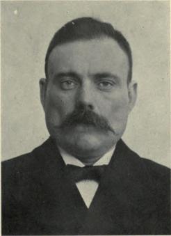 Walloon from Uppland (so-called alpin type).<bPhoto. H. Lundborg, Uppsala.