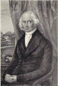 JOHN NONNEN