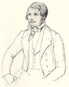 CARL JOHAN BERGMAN